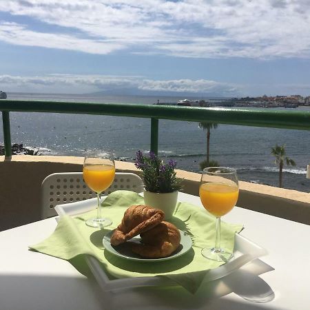 Amazing View In Los Cristianos لوس كريستيانوس المظهر الخارجي الصورة