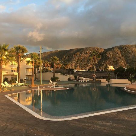 Amazing View In Los Cristianos لوس كريستيانوس المظهر الخارجي الصورة