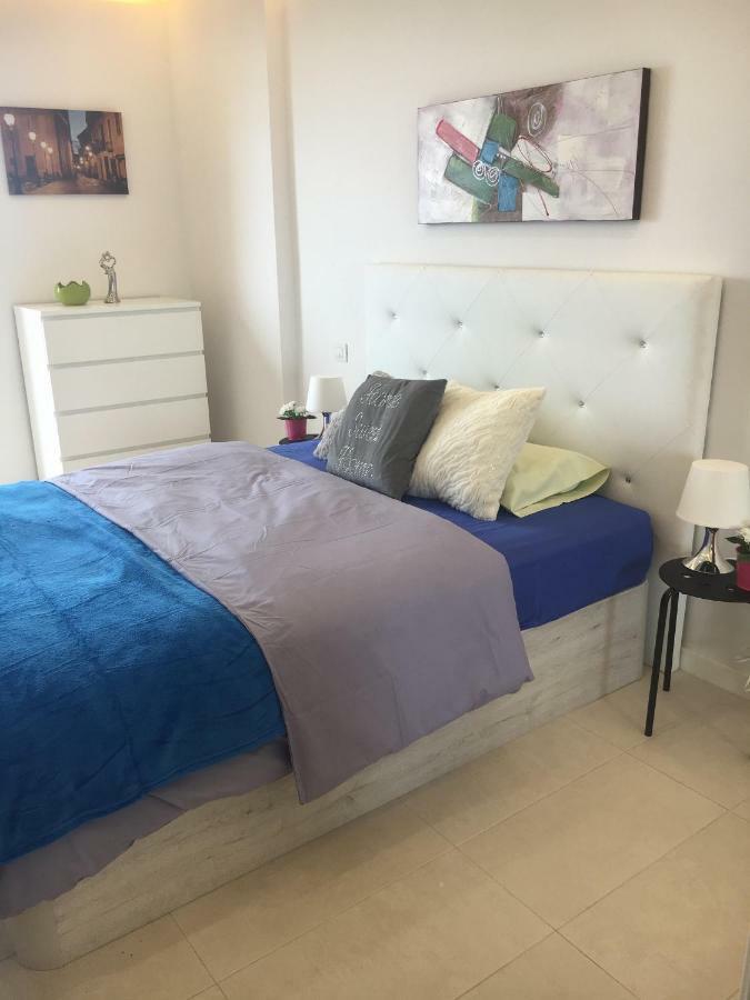 Amazing View In Los Cristianos لوس كريستيانوس المظهر الخارجي الصورة