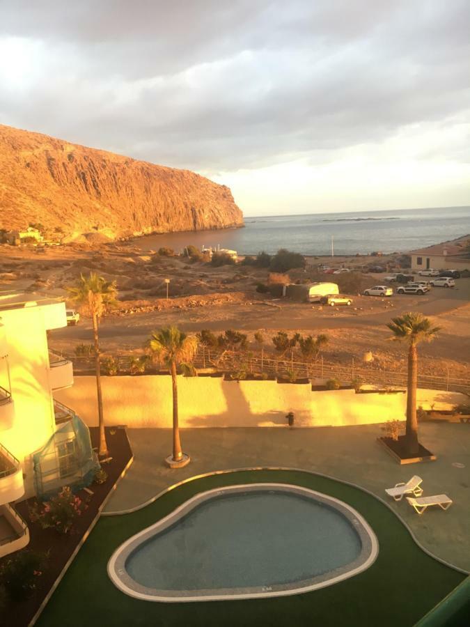 Amazing View In Los Cristianos لوس كريستيانوس المظهر الخارجي الصورة