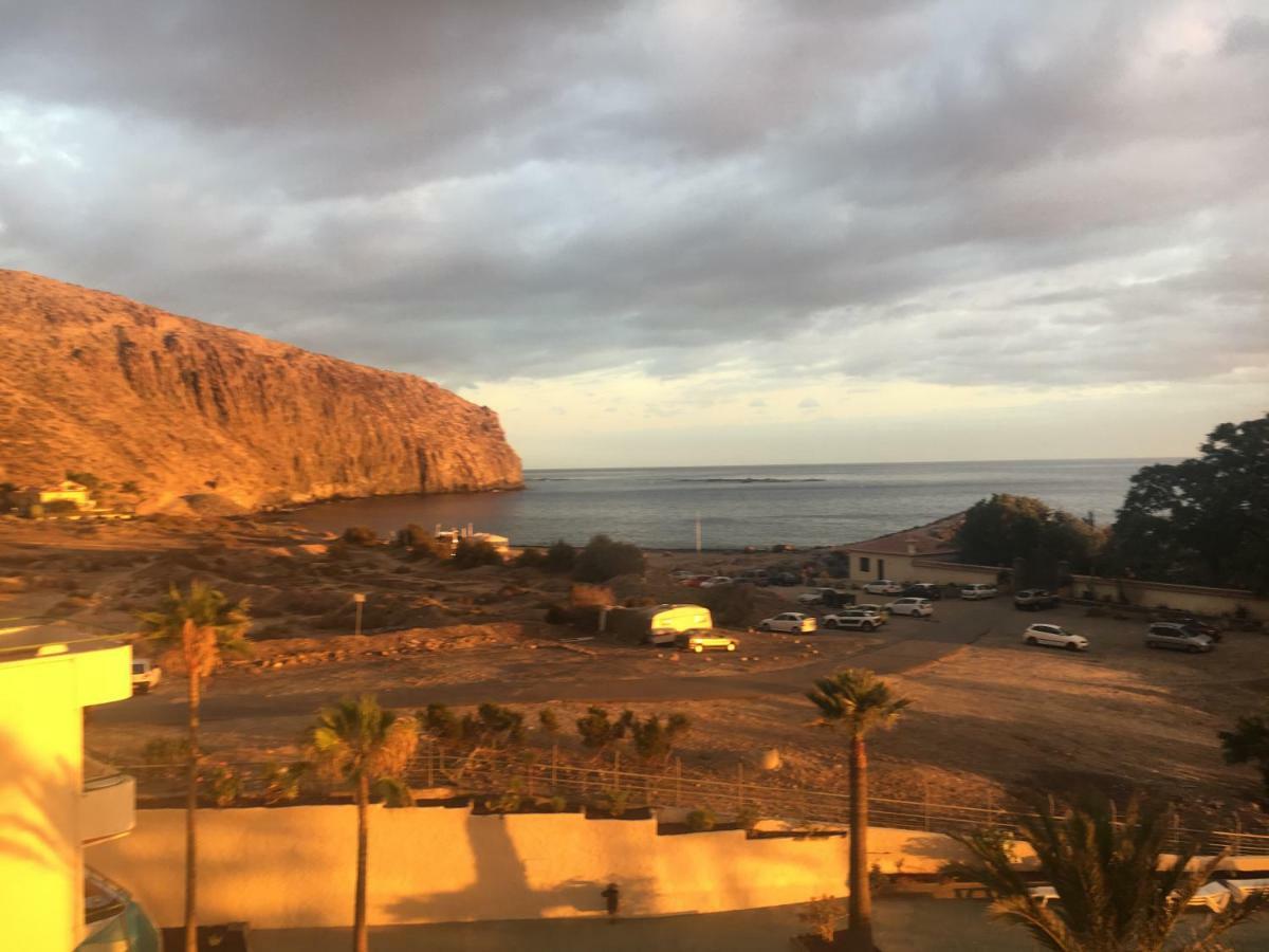 Amazing View In Los Cristianos لوس كريستيانوس المظهر الخارجي الصورة