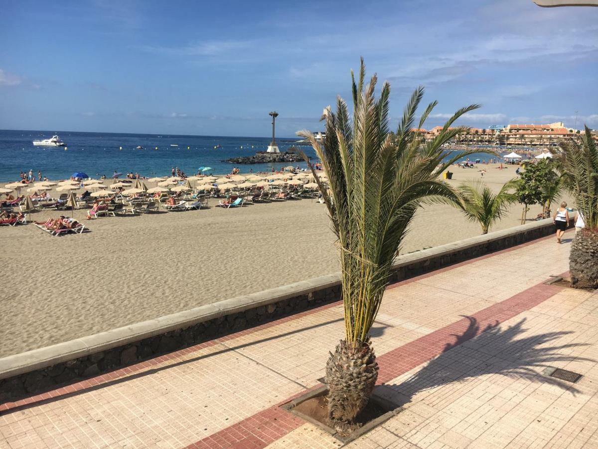 Amazing View In Los Cristianos لوس كريستيانوس المظهر الخارجي الصورة